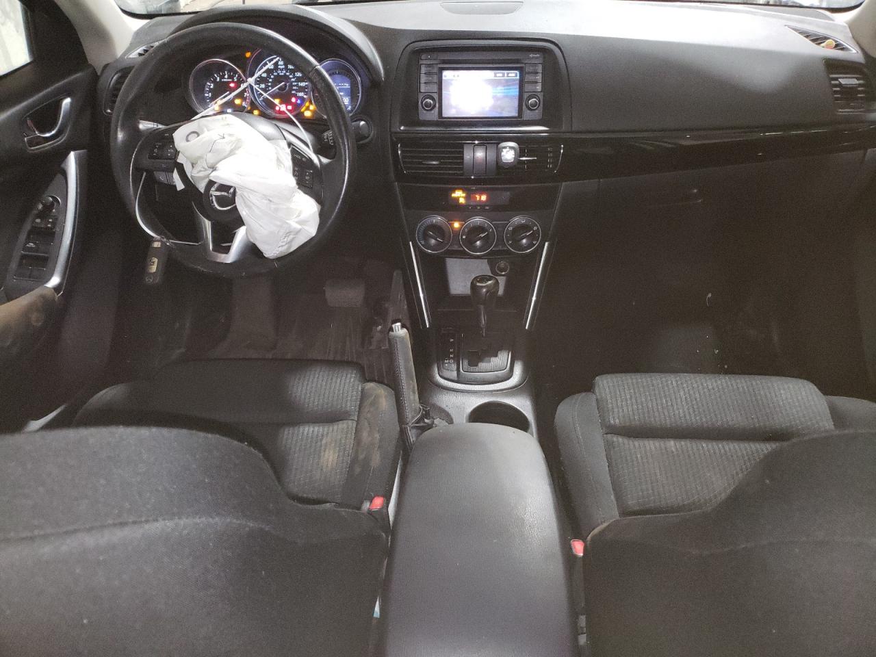 2013 Mazda CX-5 - Image 8