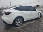 2024 Tesla Model Y  იყიდება Colton-ში, CA - Front End