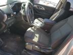 2020 Chevrolet Traverse Ls for Sale in Wilmer, TX - Front End