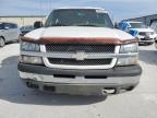 2004 Chevrolet Silverado C1500 იყიდება Haslet-ში, TX - Top/Roof