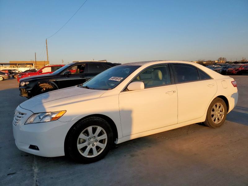 2009 Toyota Camry Se