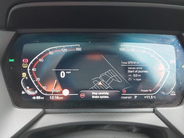 2022 BMW 218I M SPO