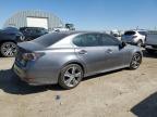 2016 Lexus Gs 350 Base de vânzare în Wichita, KS - Rear End