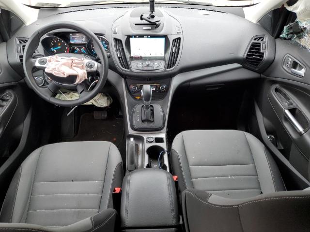  FORD ESCAPE 2016 Red