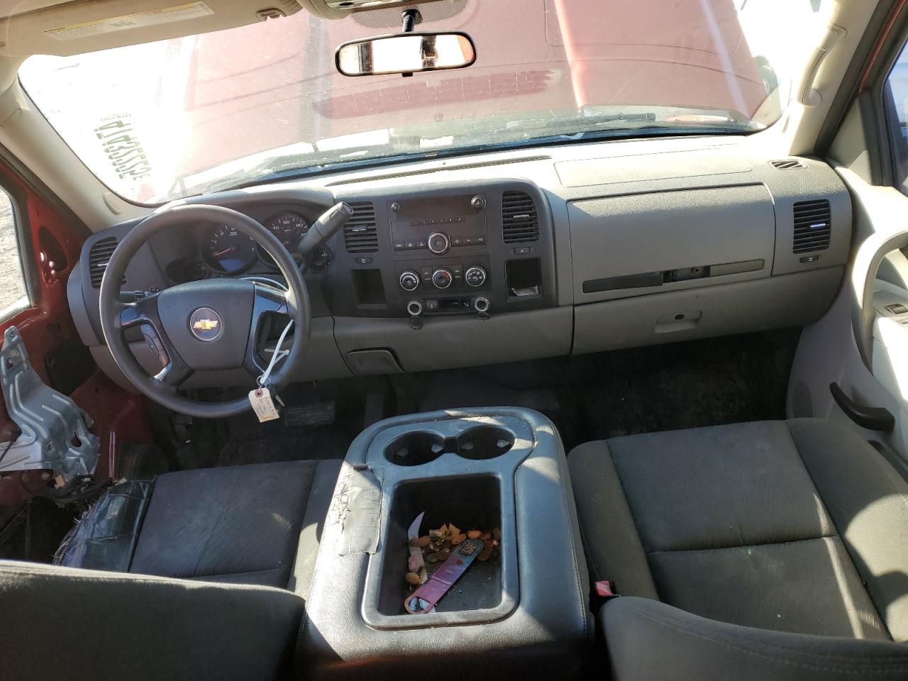 2013 Chevrolet Silverado - Image 8