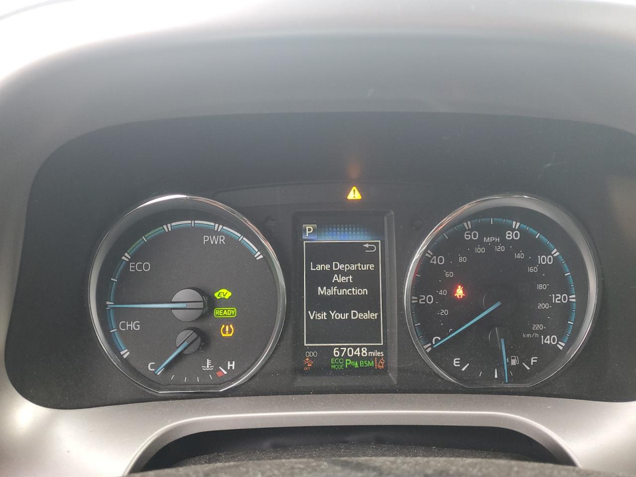 2016 Toyota RAV 4 - Image 9