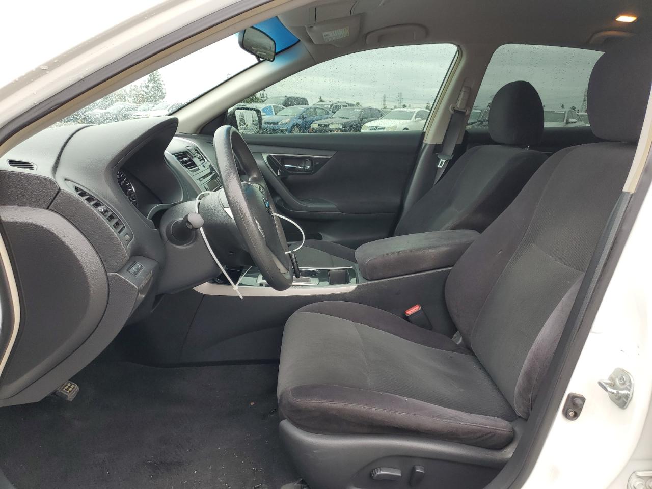 2013 Nissan Altima - Image 7