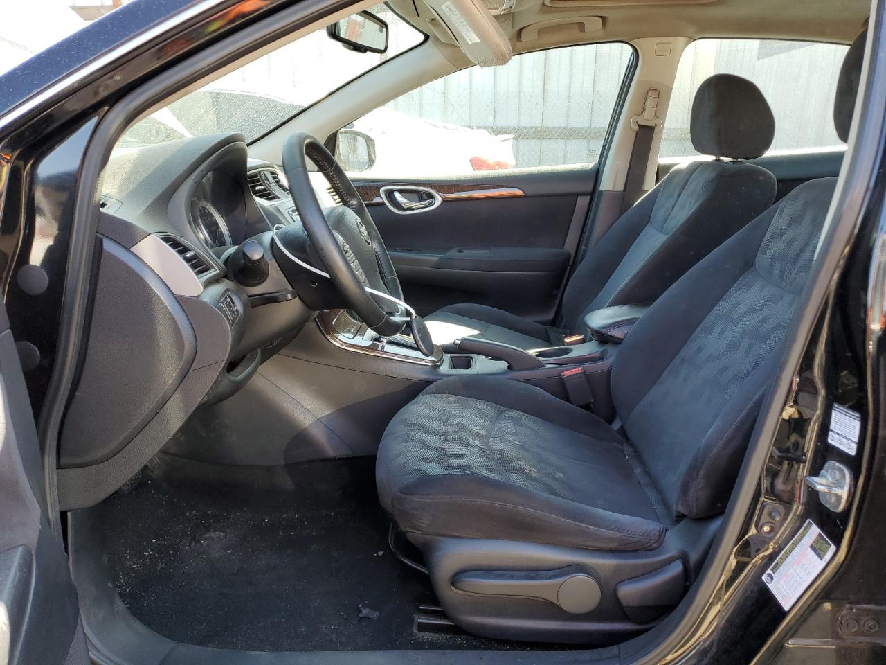 2013 Nissan Sentra - Image 7
