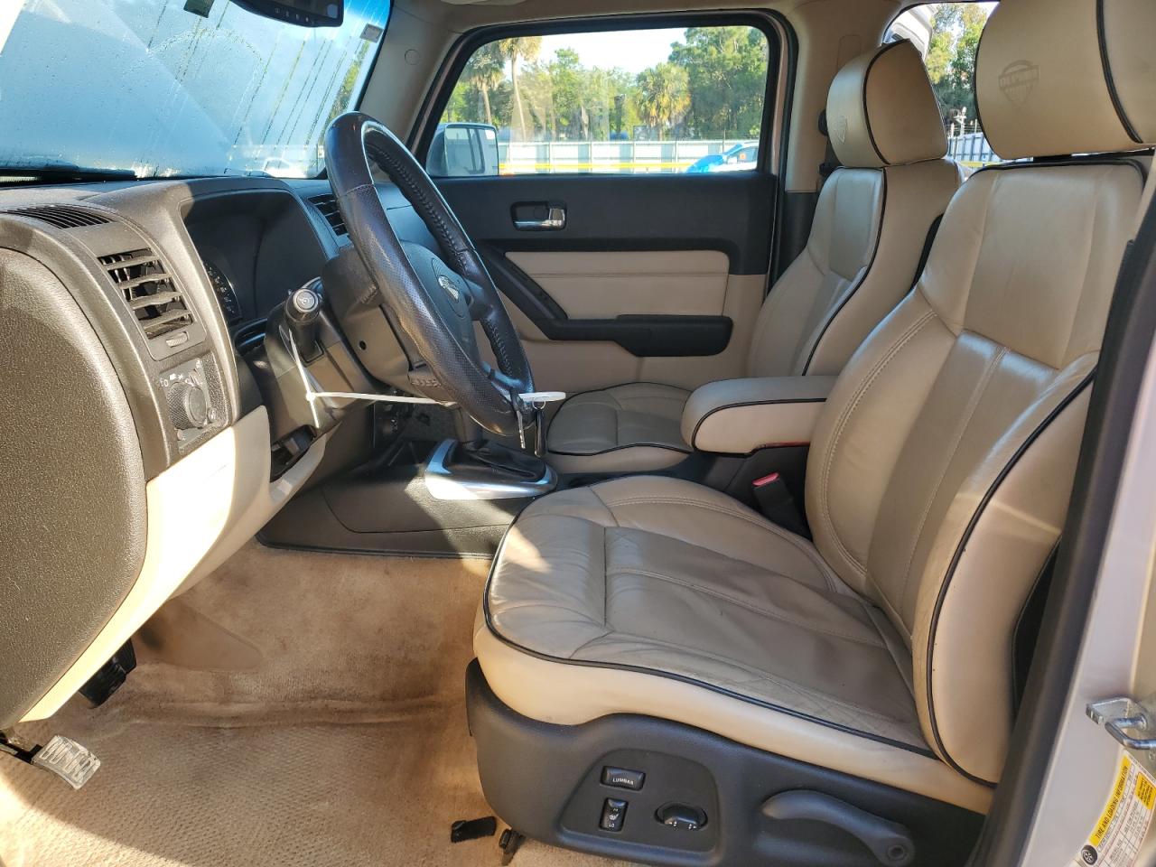2009 Hummer H3 - Image 7