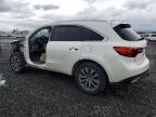 2014 Acura Mdx Technology zu verkaufen in Eugene, OR - Side