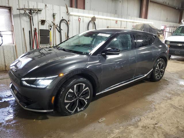 2023 Kia Ev6 Light