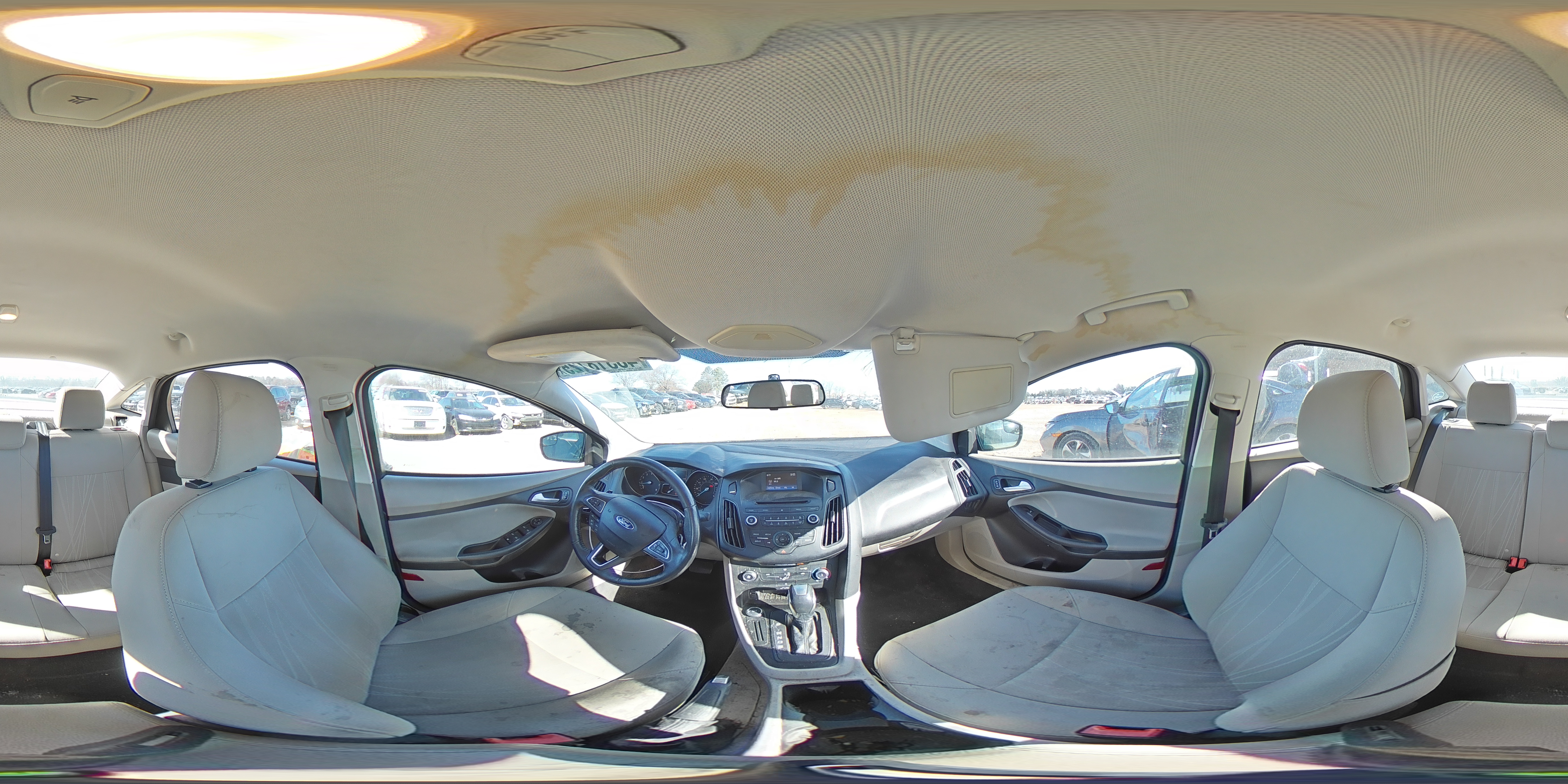 2015 Ford Focus - Image 13