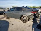 2023 Hyundai Elantra Sel en Venta en Apopka, FL - Rear End