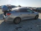 2016 Hyundai Sonata Se for Sale in Gainesville, GA - Rear End