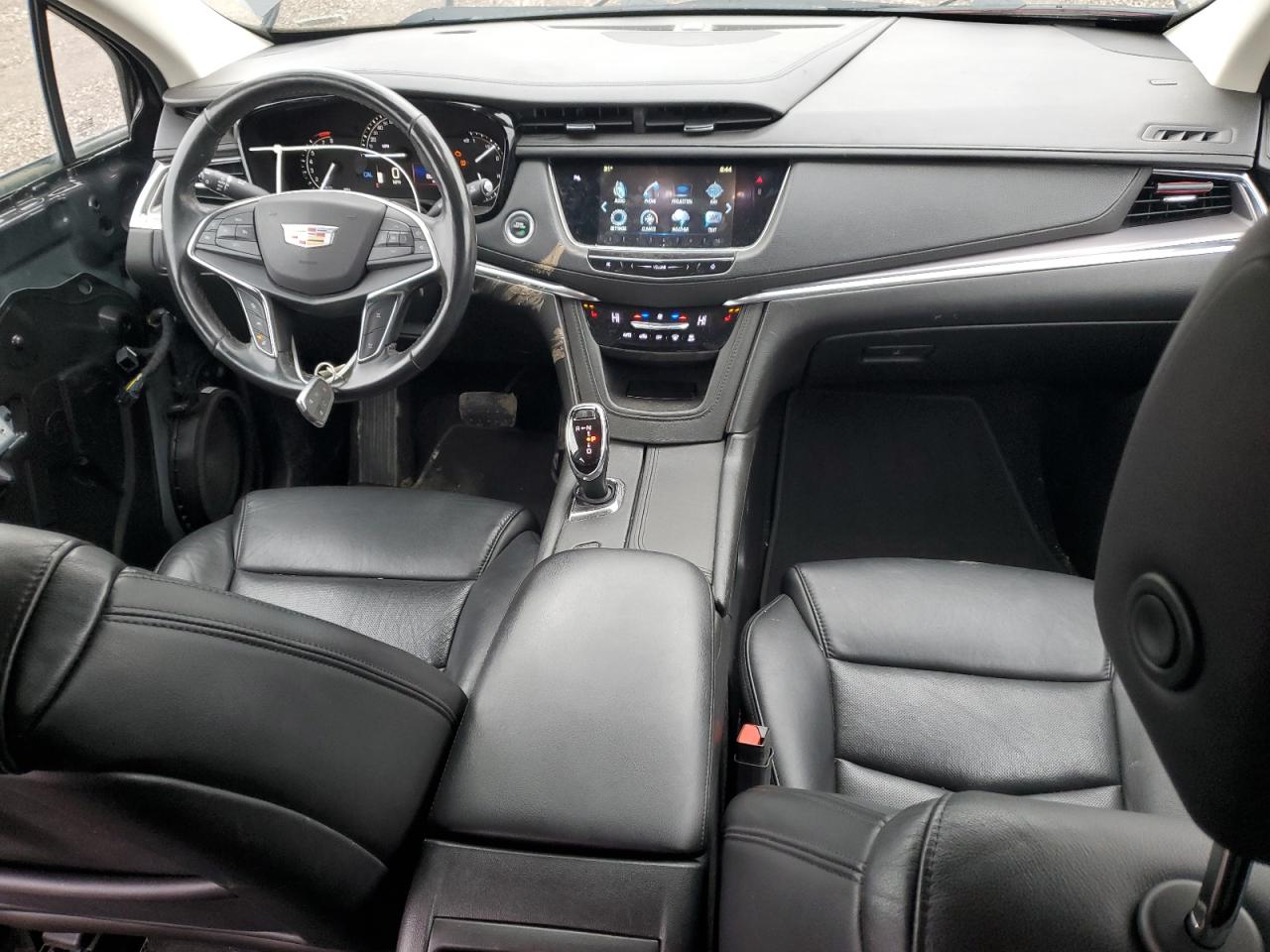 2019 Cadillac XT5 - Image 8