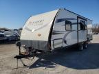 2016 Keystone Challenger Passport for Sale in Cahokia Heights, IL - Water/Flood