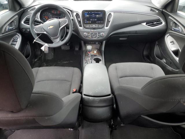  CHEVROLET MALIBU 2023 Сріблястий