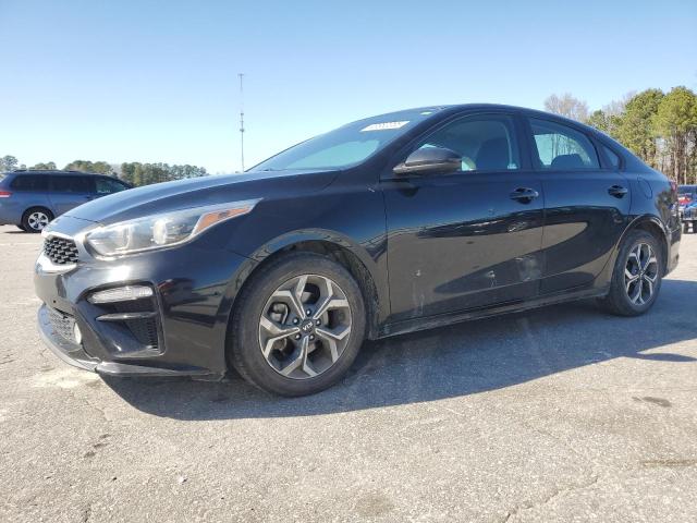KIA FORTE FE 2021