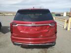 2020 Cadillac Xt6 Premium Luxury на продаже в Albuquerque, NM - Rear End