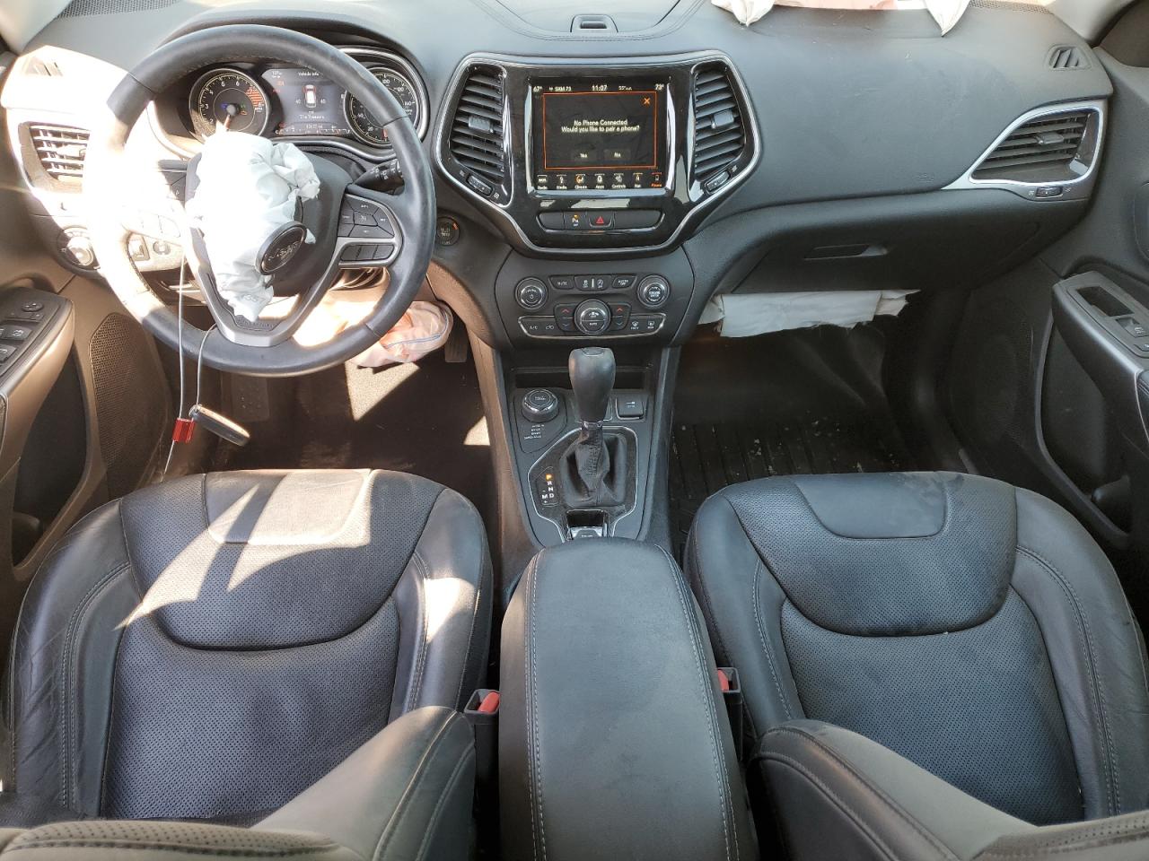 2019 Jeep Grand Cherokee - Image 8