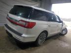 2019 Lincoln Navigator Reserve en Venta en Candia, NH - Front End
