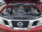 Hurricane, WV에서 판매 중인 2016 Nissan Frontier S - Side