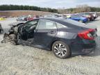 2017 Honda Civic Ex for Sale in Concord, NC - All Over