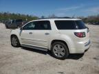 2013 Gmc Acadia Denali for Sale in Charles City, VA - Front End