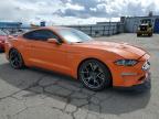 2021 Ford Mustang Gt للبيع في Bakersfield، CA - Rear End