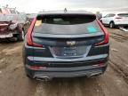 2020 Cadillac Xt4 Premium Luxury للبيع في Elgin، IL - Front End