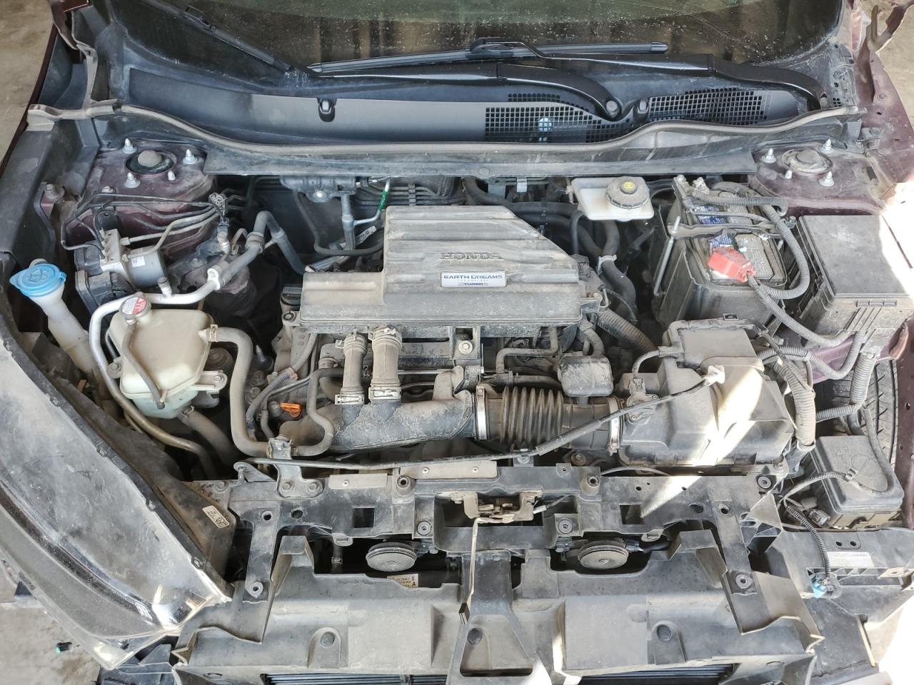 2019 Honda CR-V - Image 12
