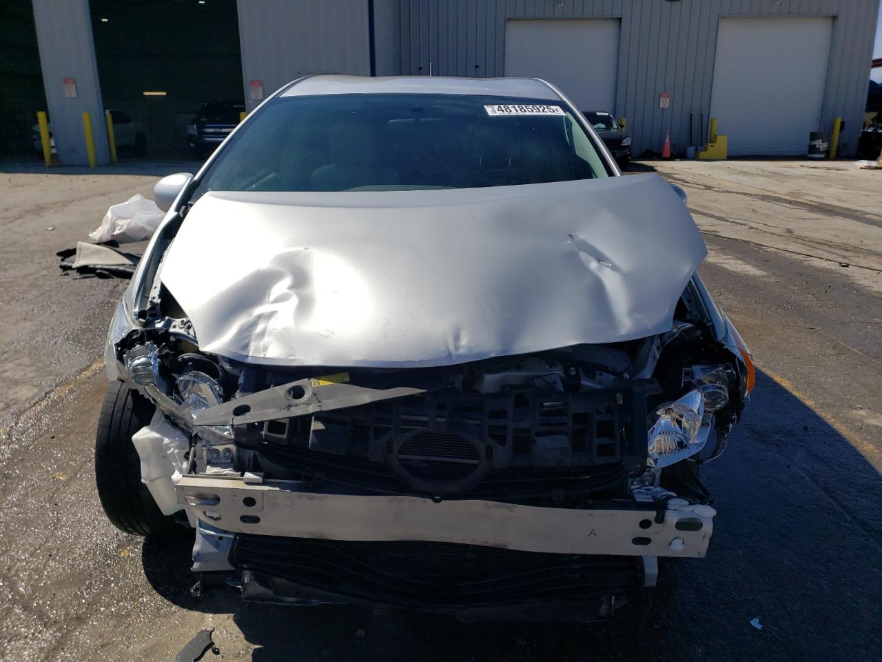 2010 Toyota Prius - Image 5