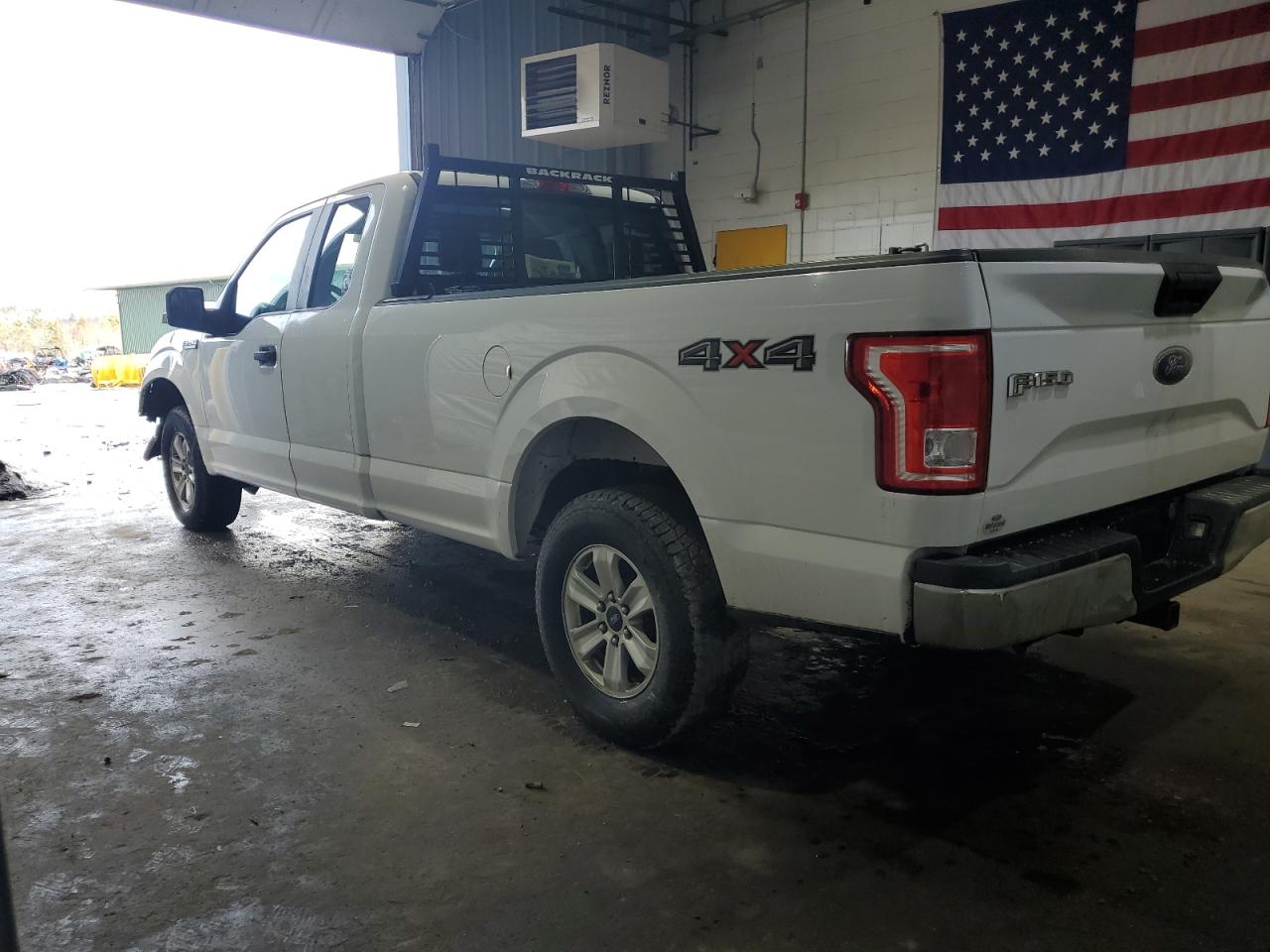 2017 Ford F-150 - Image 2
