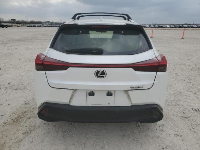 2019 LEXUS UX 200