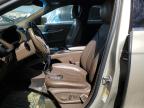 2017 Lincoln Mkx Reserve en Venta en Albuquerque, NM - Front End