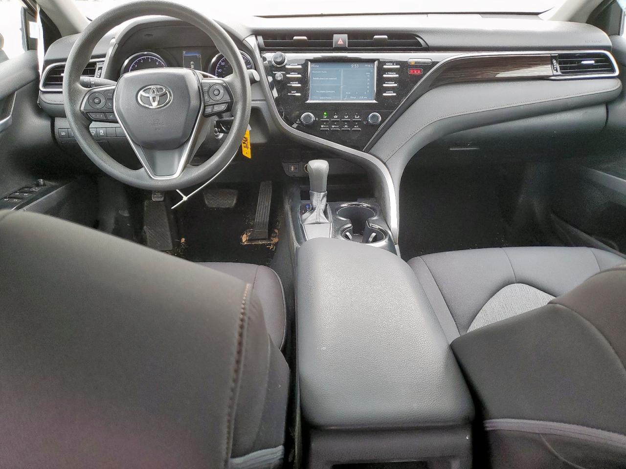 2019 Toyota Camry - Image 8