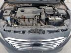 2016 Hyundai Sonata Se продається в Grand Prairie, TX - Front End