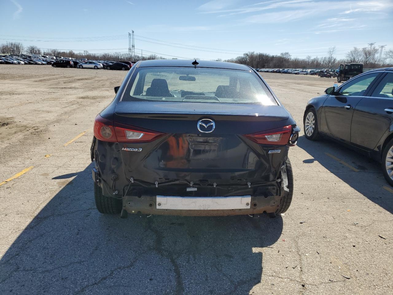 2014 Mazda 3 - Image 6