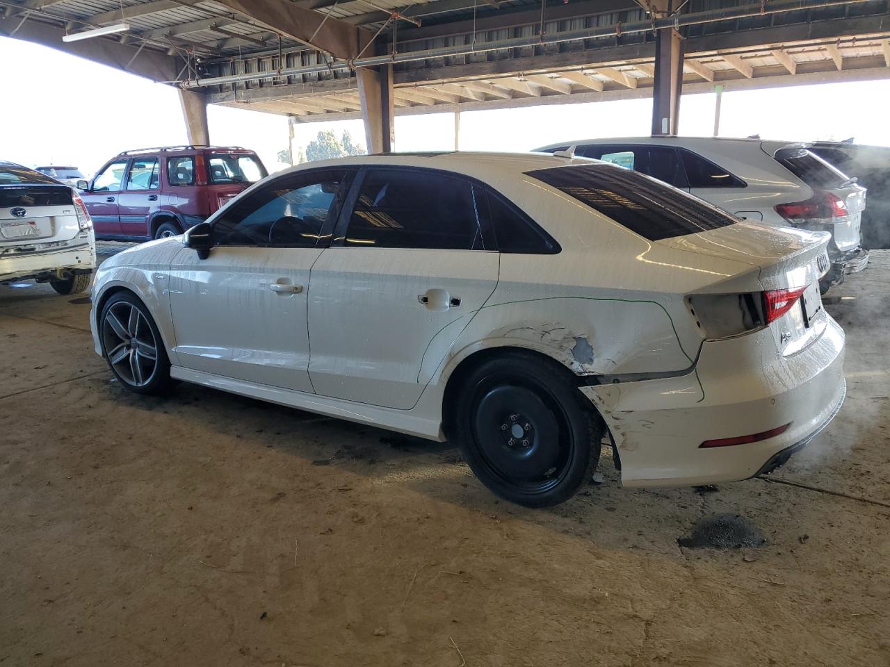 2016 Audi A3 - Image 2
