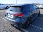 2022 MERCEDES BENZ A 200 AMG for sale at Copart SANDTOFT