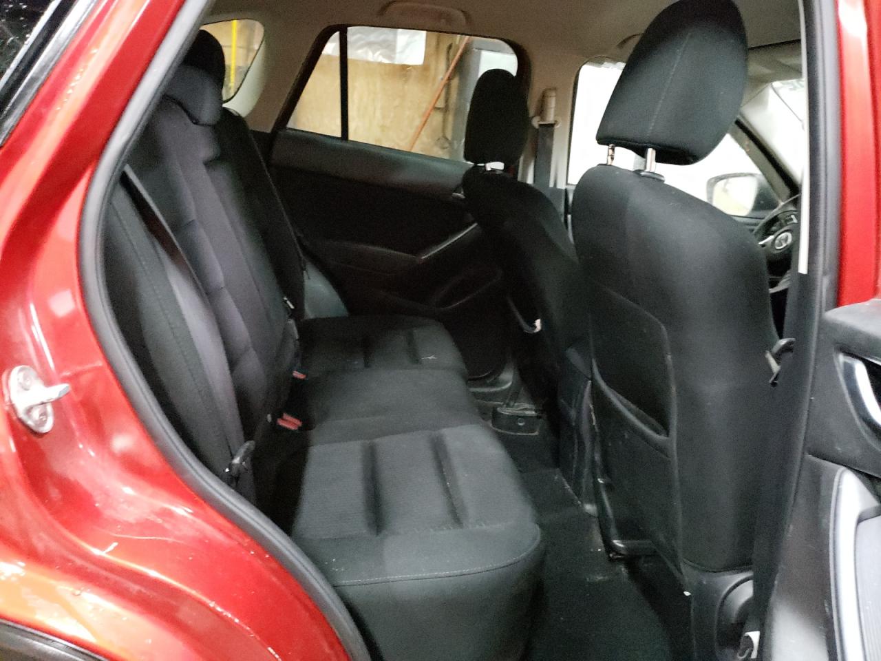 2014 Mazda CX-5 - Image 12