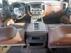 2017 Chevrolet Silverado K1500 High Country de vânzare în Grand Prairie, TX - Front End