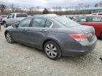 2012 Honda Accord Exl en Venta en Spartanburg, SC - Side