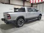 2019 Ram 1500 Rebel en Venta en Tulsa, OK - Rear End
