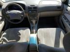 2002 Toyota Corolla Ce იყიდება Fresno-ში, CA - Burn - Engine