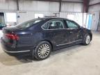2017 Volkswagen Passat Se en Venta en North Billerica, MA - Side