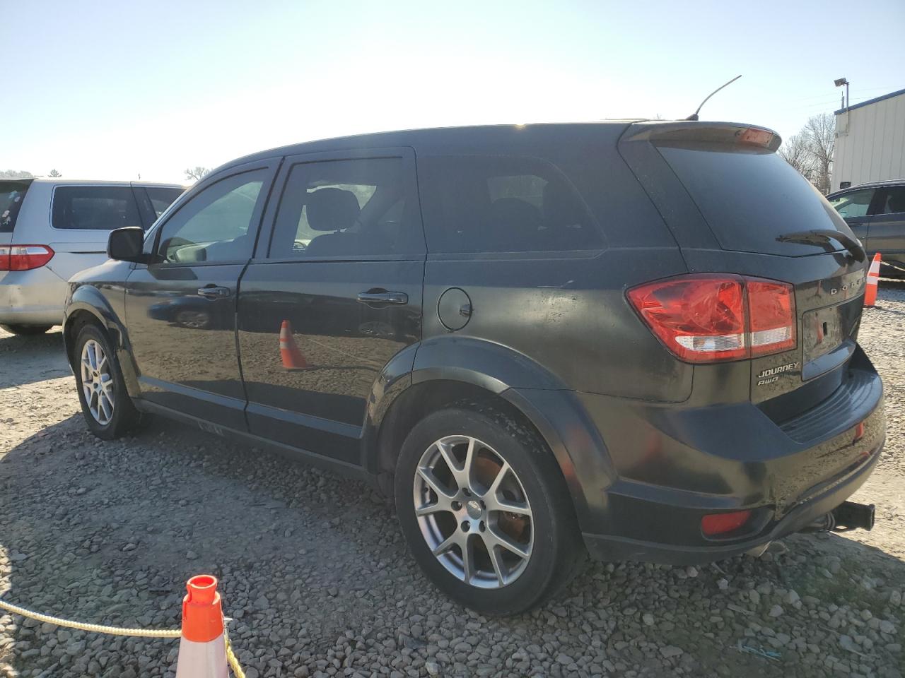 2013 Dodge Journey - Image 2