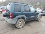 2006 Jeep Liberty Sport იყიდება Hurricane-ში, WV - Water/Flood