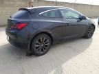 2014 VAUXHALL ASTRA GTC for sale at Copart YORK