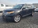 2015 Ford Explorer Xlt за продажба в Hueytown, AL - Front End
